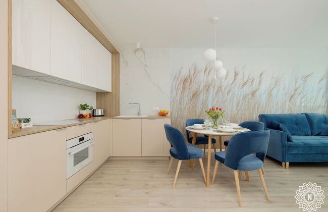 Seaside Apartamenty Whiteblue - Foto 61