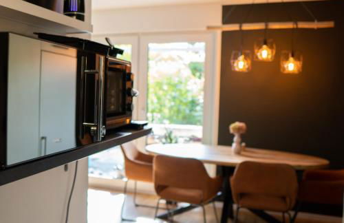 MOREHOME Sonnenterrasse & Heimkino Switch 2 - Foto 11