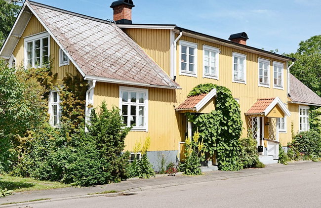 Holiday Home in Mörbylånga - Foto 38