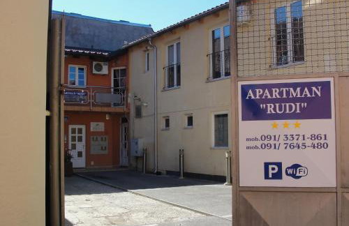 Apartman Rudi - Foto 40