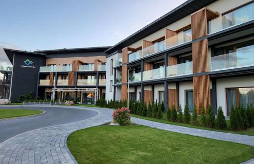 A70 Laguna Beskidów Wellness&Spa Żeglarski - Foto 24