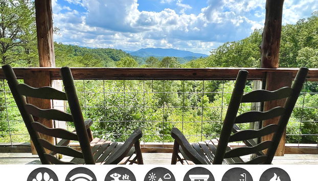 Budro's Bungalow cabin - Foto 2, Imagen principal