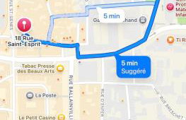 Cozy equipped studio and parking - city center - Foto 7