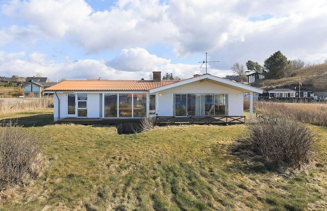 10 Person Holiday Home in Farso - Photo 24