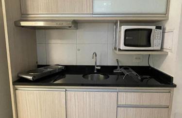 Studio São Paulo - Anhembi , Expo Center - Foto 8