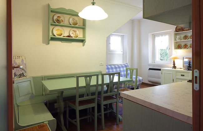 Agriturismo Le Spezie - Foto 18