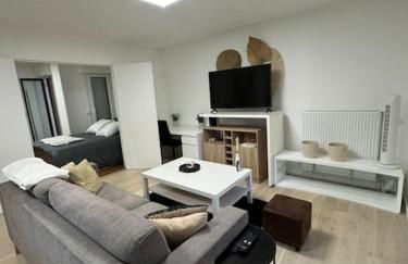 Confort et charme aux Arcades - Foto 1