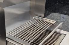 Frente ao Mar Guarapari Enseada Azul - Área Garden Churrasqueira Privativa, Ar condicionado e 02 vagas de garagem - Foto 31