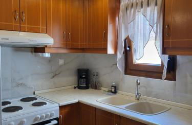 Apartments Irene in Sykia - Foto 10