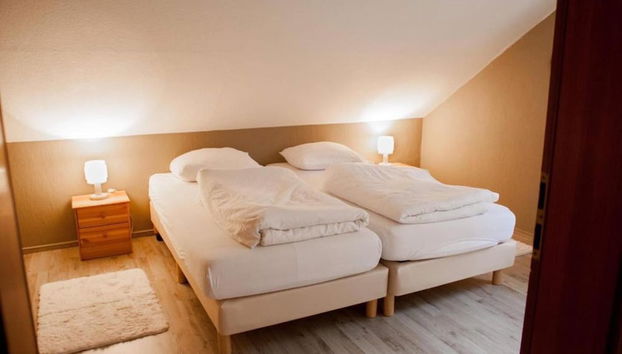 Familiehuis Dolve - Photo 2, Image principale