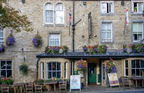 Town Head Cottage - Foto 25