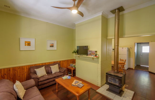 Murphy's Cottage - Foto 14