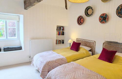 Cotswolds Townhouse in centre of Tetbury - Foto 23