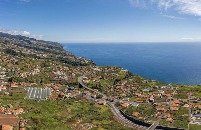 Pool, Garden and sea View - Villa Hibiscus - Foto 52