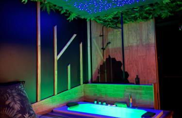 Need'Amour - Suite chaleureuse - Foto 17