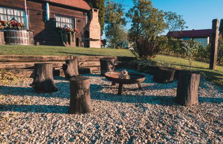 Holiday Home Hygge Nova - Foto 22