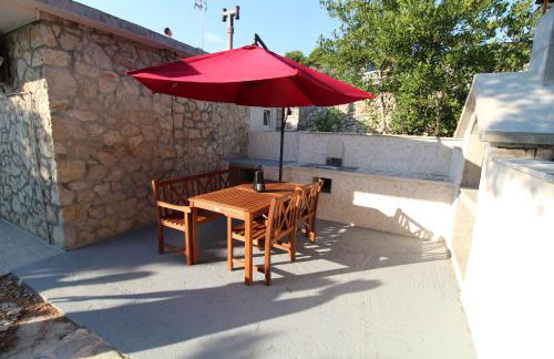 Kuća za odmor Modra oaza - Foto 16