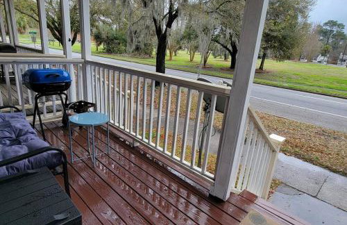 Modern Stay in Savannah - Foto 18