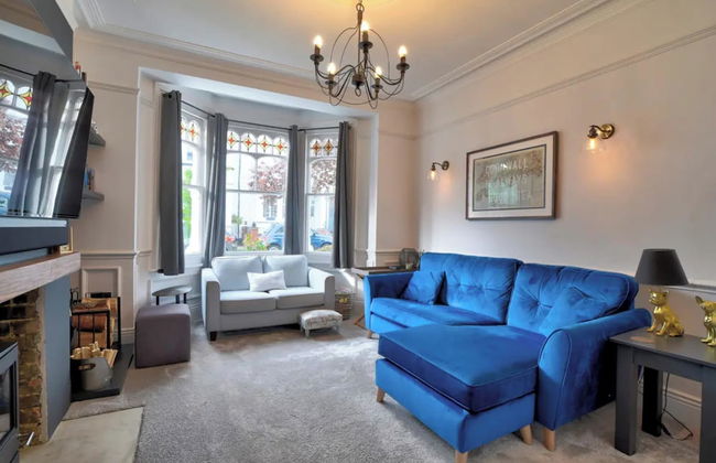 Stunning House in Leigh-on-sea - Foto 14