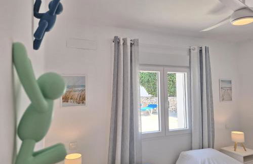 Villa Sunnyside - modern, chill out, private pool - Foto 53