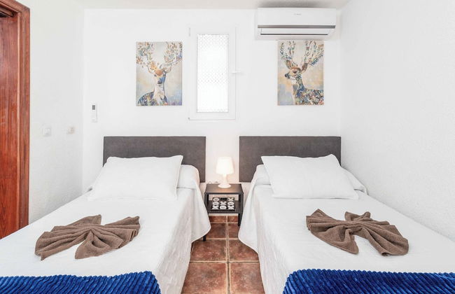 Villa Canada - Foto 13