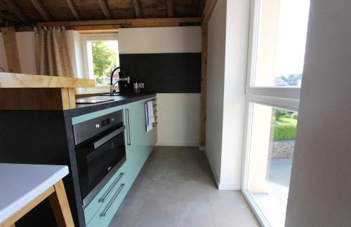 Ferienhaus am Rheinsteig / Nähe Hindenburghöhe / Loreley - Photo 12