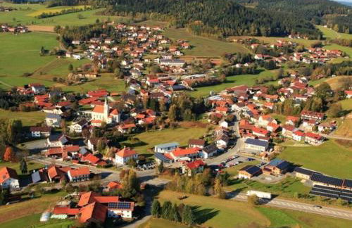 Family- friendly apartment in bavarian forest - Foto 23