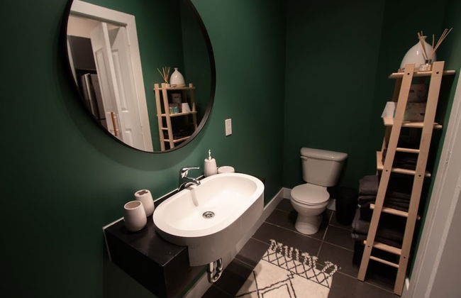 Unique Stays - 3690 St-Denis - Foto 56