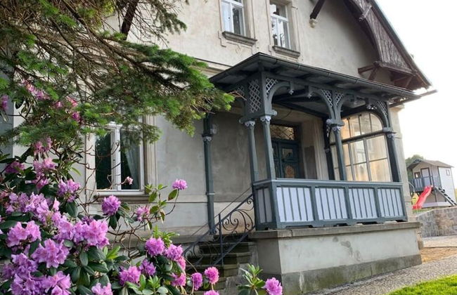 Spacious Holiday Home in Sluknov With Private Garden - Foto 36