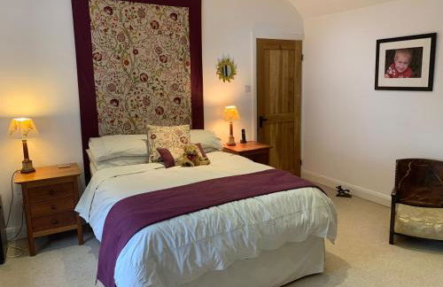 Stable Cottage - Foto 7