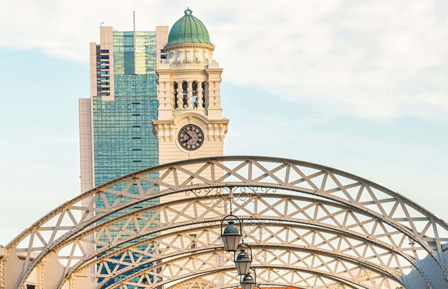 Singapore Private Layover Tour - Photo 2