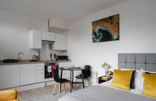 Prescott Court by Guestz - Foto 7