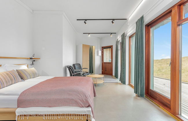 Klettar - The Old Hatchery Iceland - Foto 26