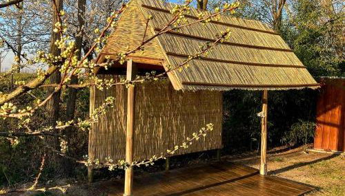 Casone Maranghetto - Foto 5, Garden