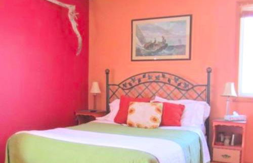 Waterfront Studio Overlooking the Chesapeake Bay for a Romantic Getaway on Maryland's Eastern Shore - Foto 12