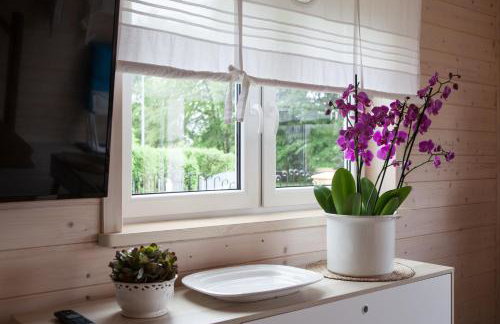 Biały Domek (White House) - Foto 18