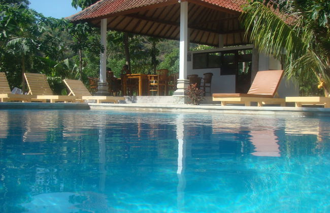 Villa Taman Padi - Photo 43