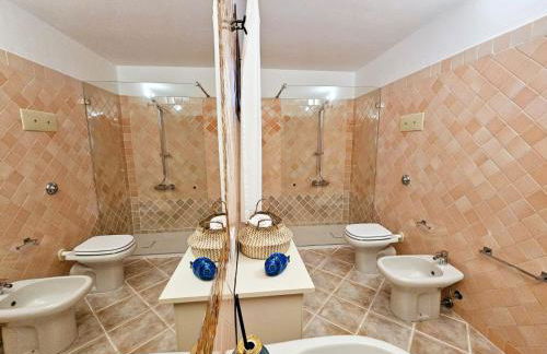 Villa Capo Coda Cavallo piscina privata - Foto 30