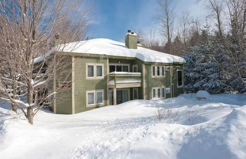 Beautiful hotel in Vermont Smugglers Notch 2BD near Disc Golf Center - Foto 21