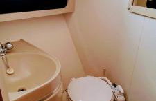 BATEAU STANDING A QUAI tout confort - Foto 18