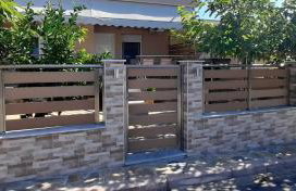 Irena House by RentalsPro - Dionisiou Halkidiki - Foto 6