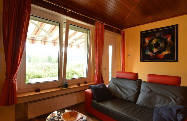 Cozy Holiday Home in Boevange-clervaux With Garden - Foto 14