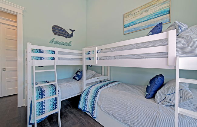 Vitamin Sea managed by Beach Retreats - Foto 6