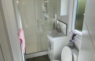 Chalet-4guests-Parking Available - Foto 15