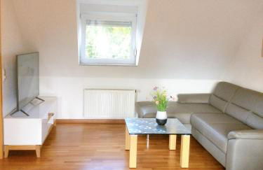 Wohnung mit Stil - Foto 1