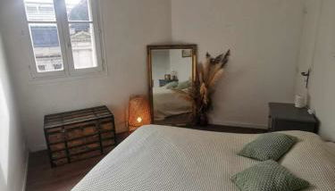 Charming apartment in Bordeaux, 2 steps from the train station - Foto 2