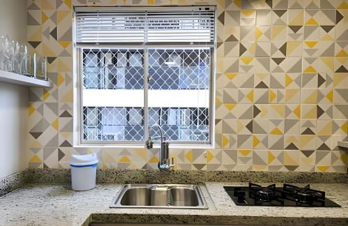 Apê Games para Família, 2 quartos, Petfriendly - Foto 28