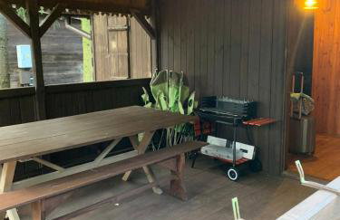 Dom z linią brzegową Narwi 2 - Photo 18