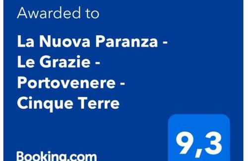 La Nuova Paranza - Le Grazie - Portovenere - Cinque Terre - Foto 2