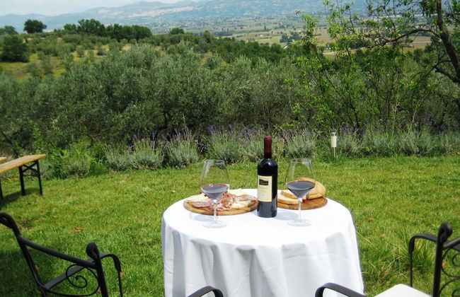 Villa Colle di Rocco - Foto 29